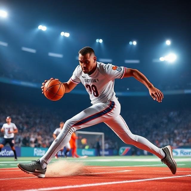 top trending sports in world