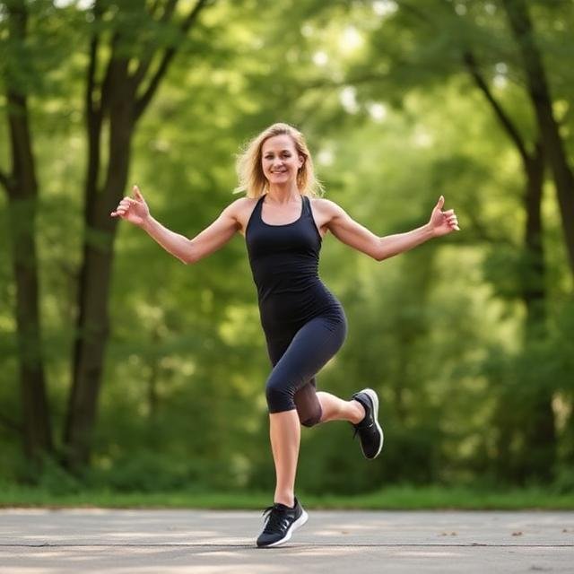 benefits of regular exercise