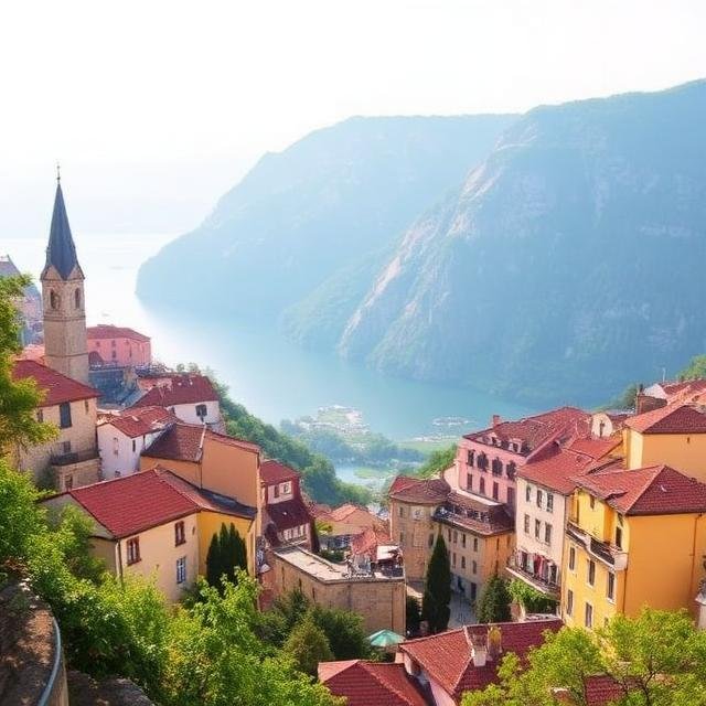 top holiday travel destinations