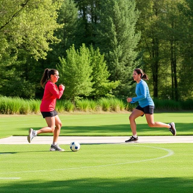 right sport for your lifestyle