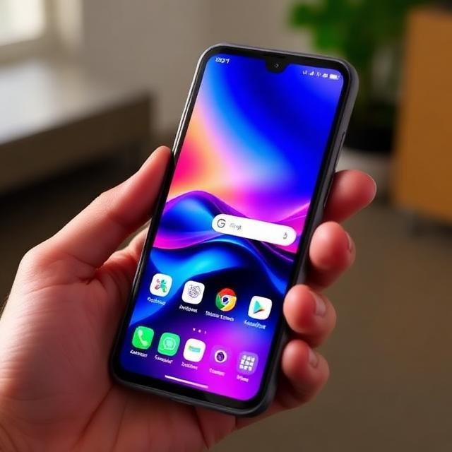 latest smartphone trends