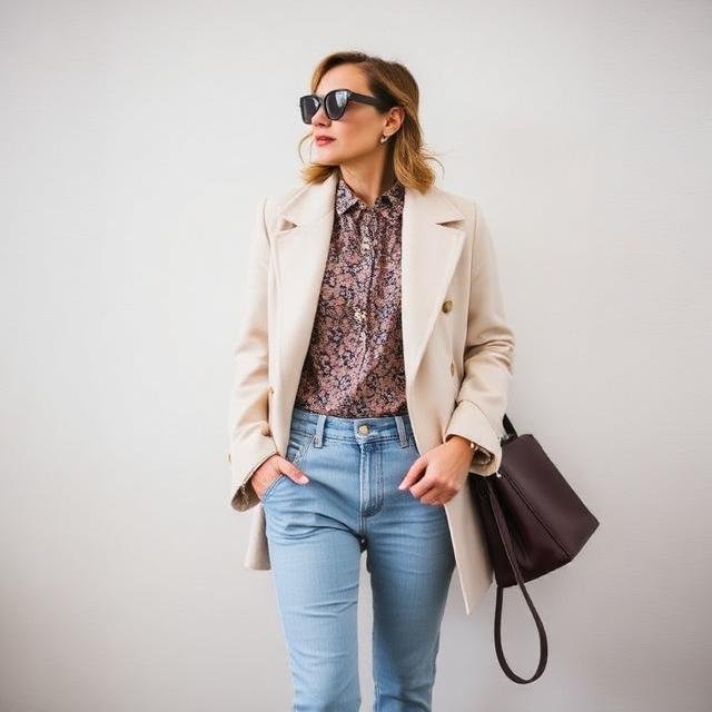 best fashion tips for women