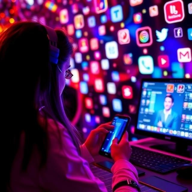 viral on social media in 2026