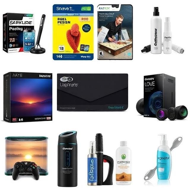 best selling products