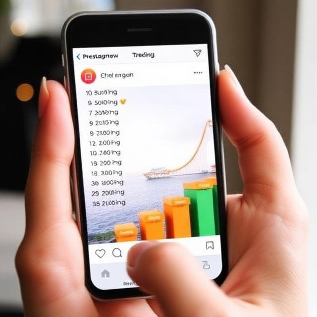 trending hashtags for instagram