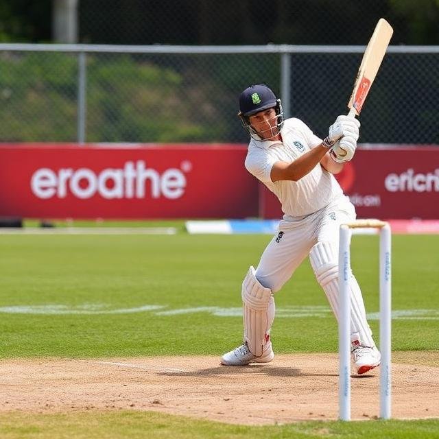 best cricket training drills