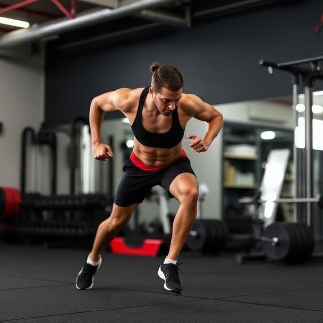 best cardio workouts for sports