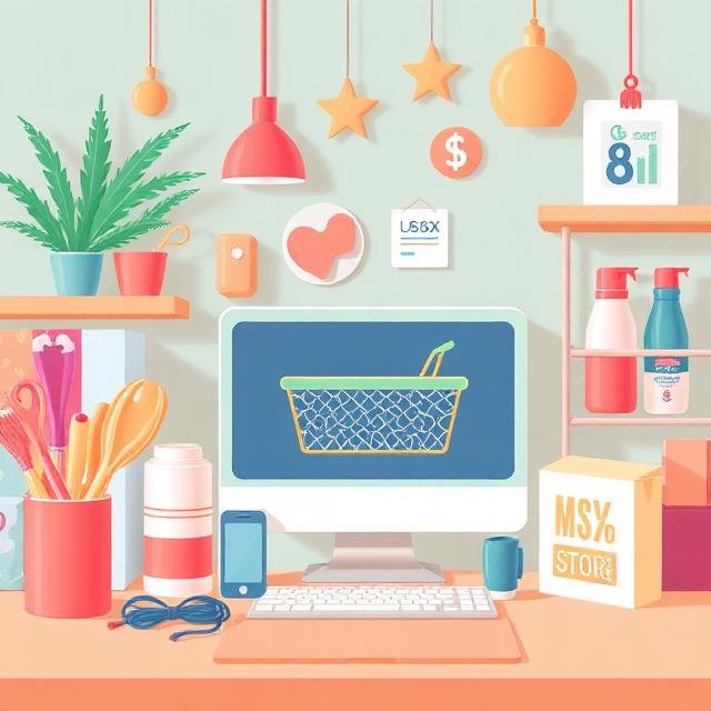 ecommerce business success