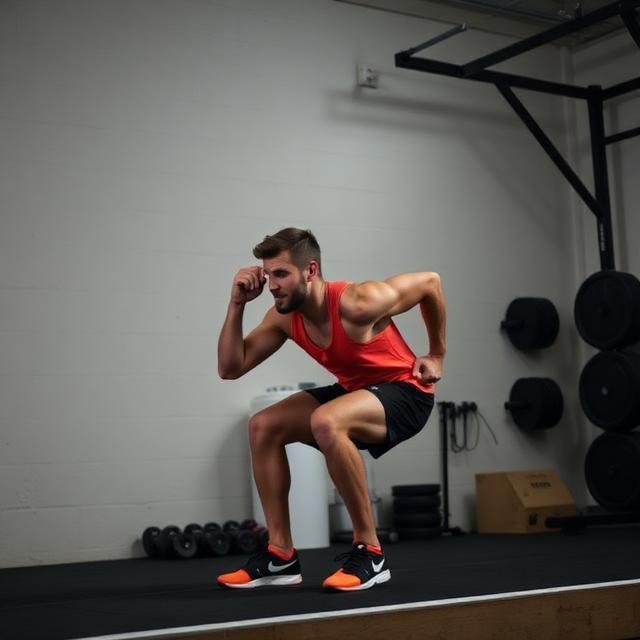 stay motivated in sports training