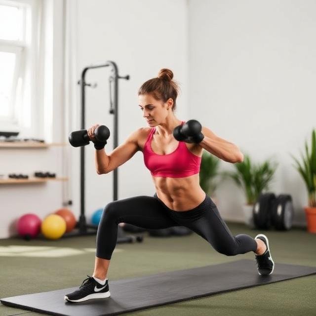 sports training tips for beginners