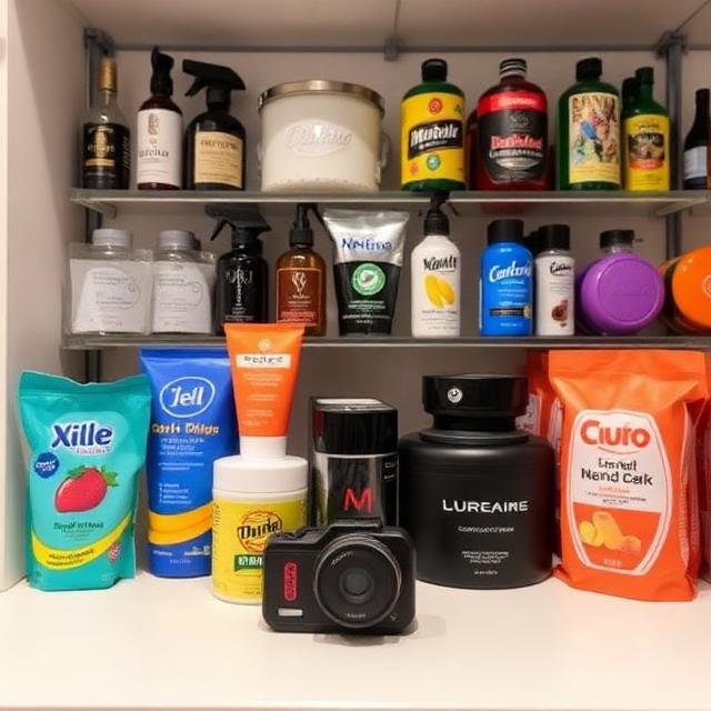 viral products on tiktok shop