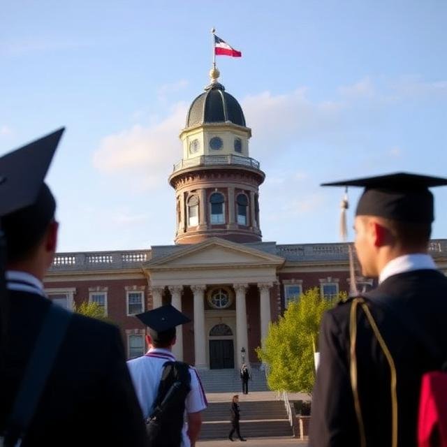 choose the right college