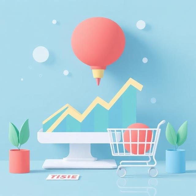 increase ecommerce sales and conversions