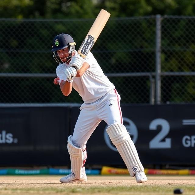 improve batting skills in cricket fast