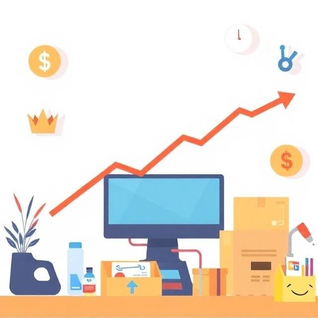 best dropshipping products