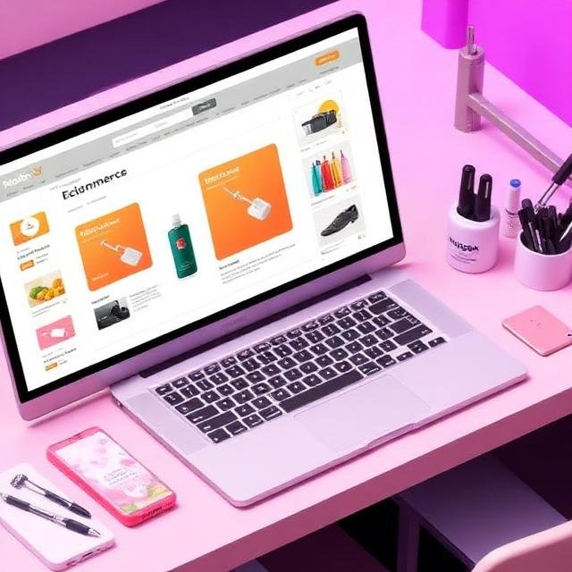 ecommerce marketing strategies