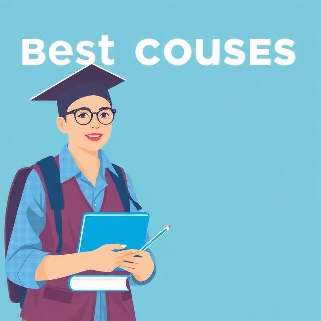 study in college for future