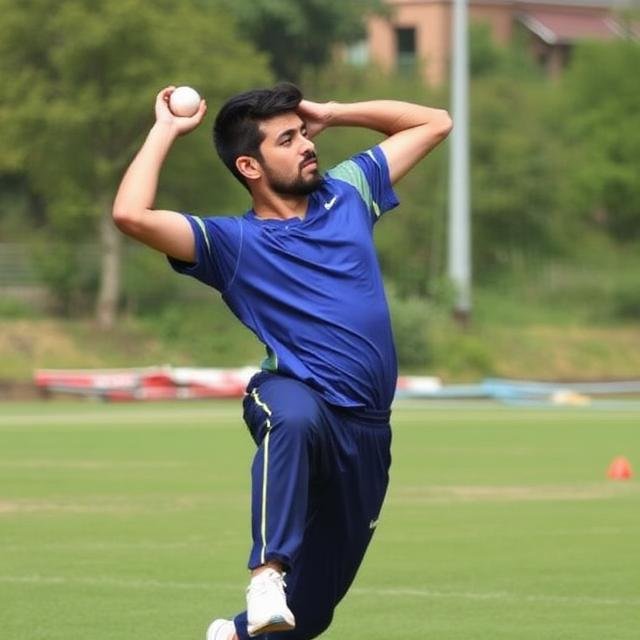 bowling techniques for beginners