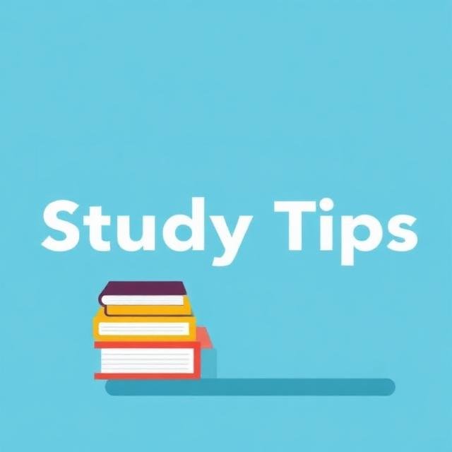 college study tips