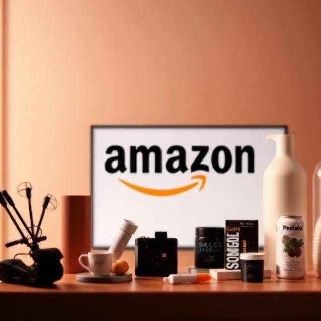 most popular items to sell on amazon today
