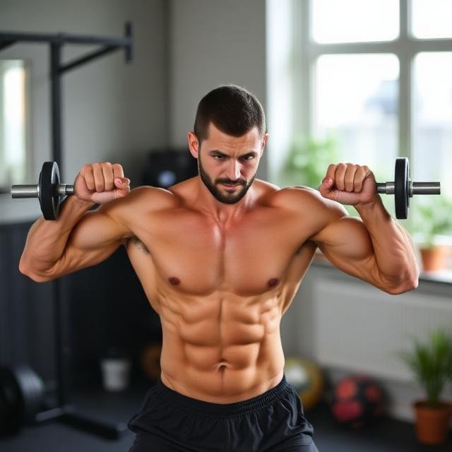 strength training exercises