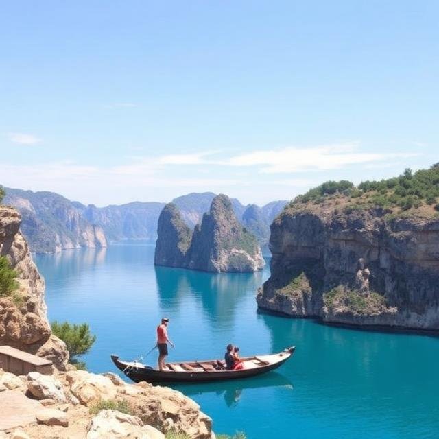 Best solo travel destinations