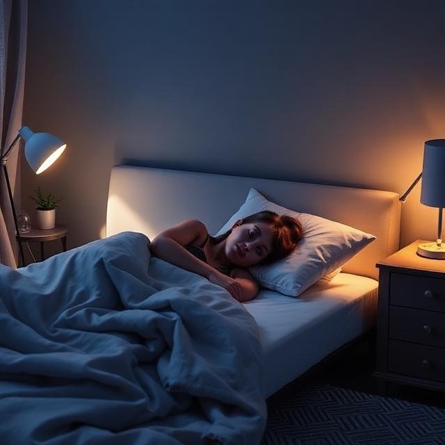 fix irregular sleep schedule quickly