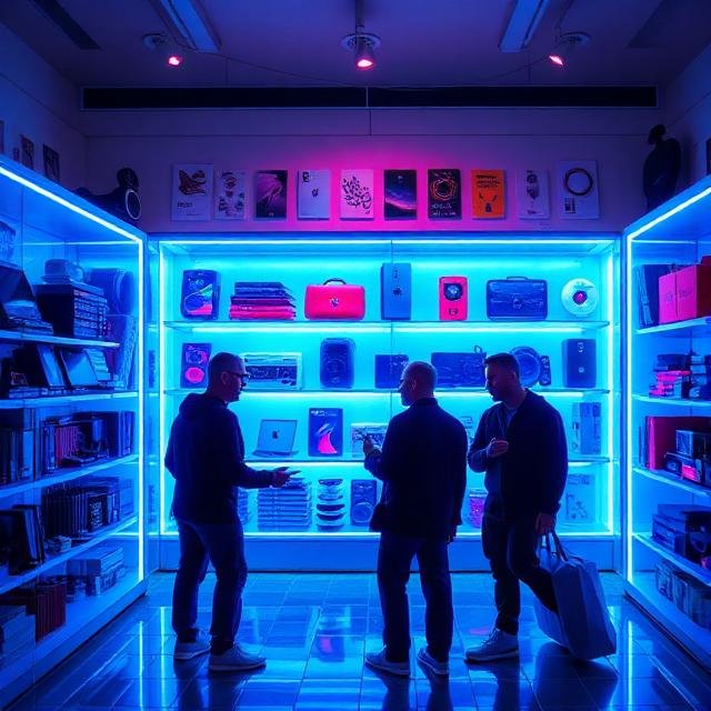 popular gadgets everyone is buying