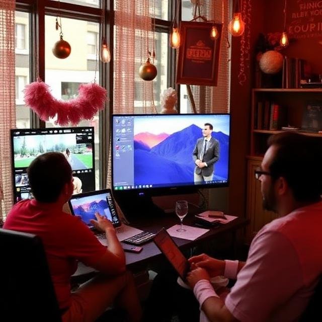 trending online activities
