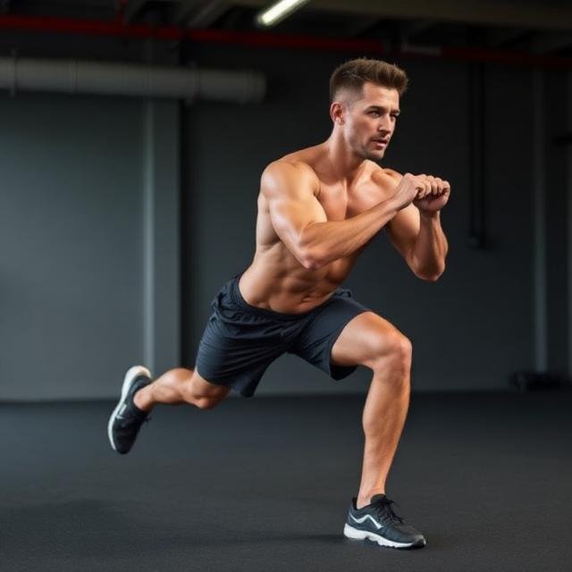 best sports training exercises