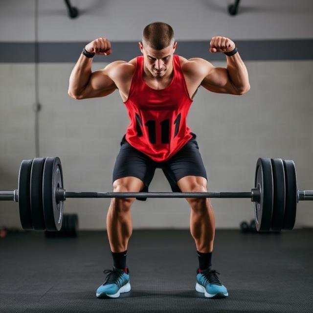 strength training program